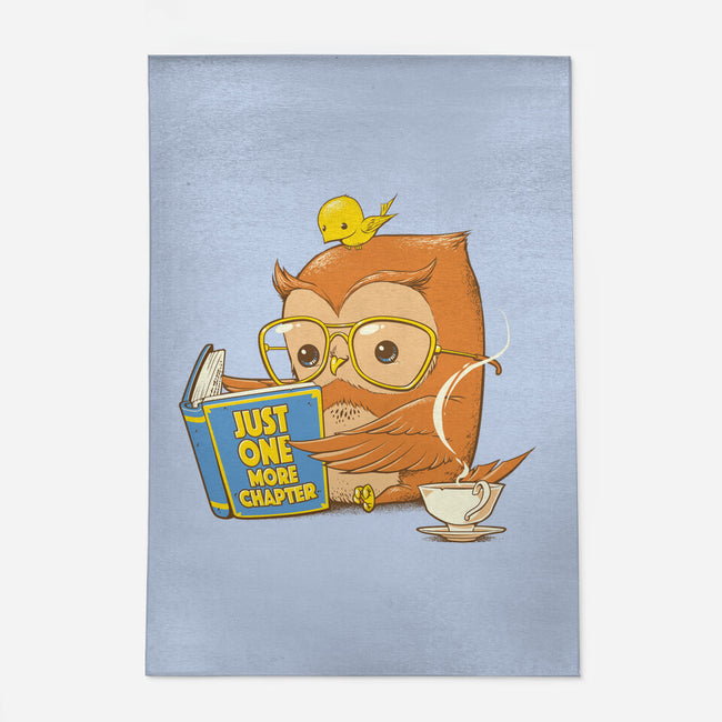 One More Chapter-none indoor rug-tobefonseca