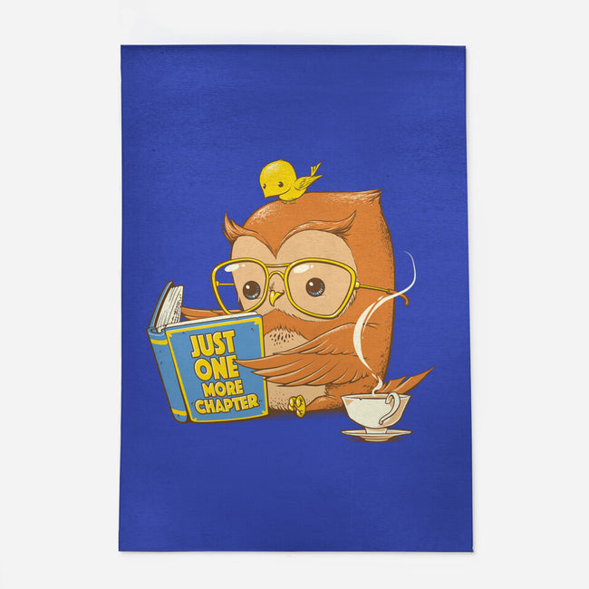 One More Chapter-none indoor rug-tobefonseca
