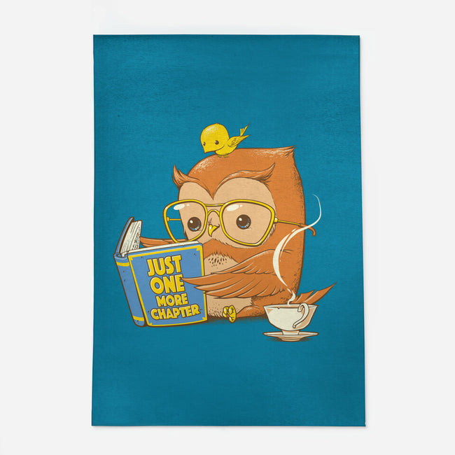 One More Chapter-none indoor rug-tobefonseca