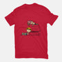 One Piece Nuts-mens heavyweight tee-Boggs Nicolas
