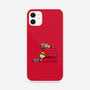 One Piece Nuts-iphone snap phone case-Boggs Nicolas