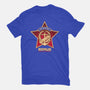 One Ping Only-unisex basic tee-Matt_Dearden