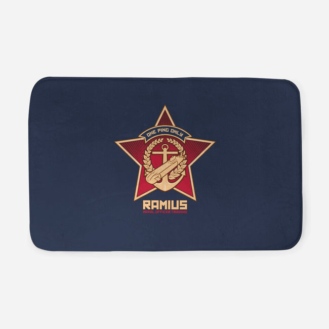 One Ping Only-none memory foam bath mat-Matt_Dearden