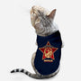 One Ping Only-cat basic pet tank-Matt_Dearden