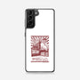 One Punch Fight-samsung snap phone case-Getsousa!