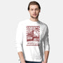 One Punch Fight-mens long sleeved tee-Getsousa!