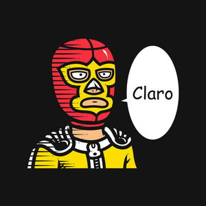 One Punch Macho