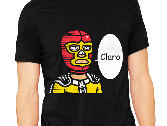 One Punch Macho