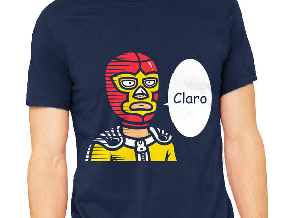 One Punch Macho