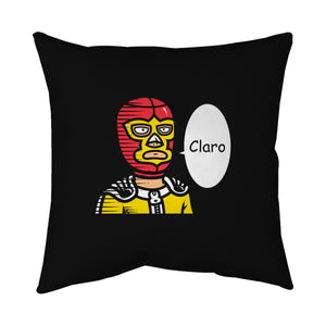 One Punch Macho