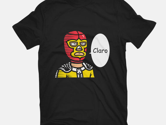 One Punch Macho