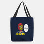 One Punch Macho-none basic tote-krisren28