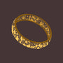 One Ring-none drawstring bag-thehookshot