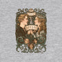 One True Love-mens heavyweight tee-MedusaD