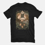 One True Love-unisex basic tee-MedusaD