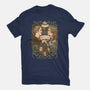 One True Love-unisex basic tee-MedusaD