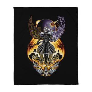 One Winged Angel
