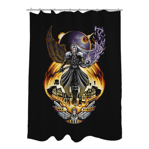 One Winged Angel