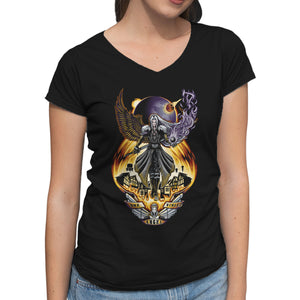 One Winged Angel