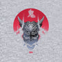 Oni Demon-baby basic tee-Dracortis