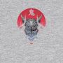 Oni Demon-youth crew neck sweatshirt-Dracortis