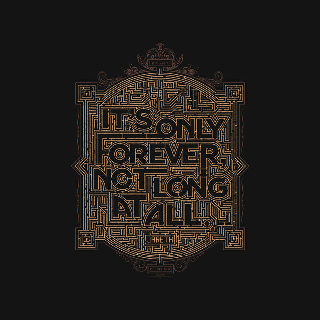 Only Forever-youth crew neck sweatshirt-DJKopet