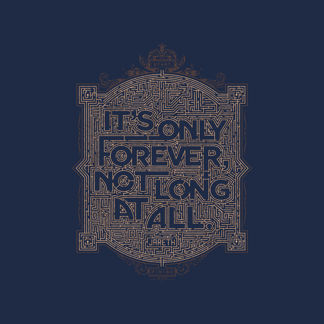 Only Forever-none matte poster-DJKopet