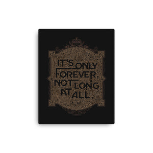 Only Forever