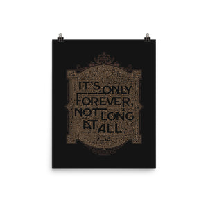 Only Forever