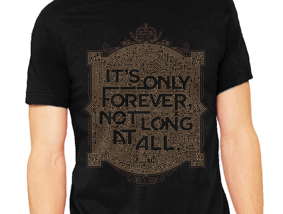 Only Forever