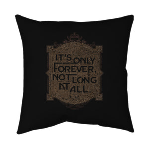 Only Forever