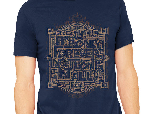 Only Forever
