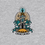 Only Man-mens long sleeved tee-Beware1984