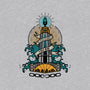 Only Man-womens v-neck tee-Beware1984