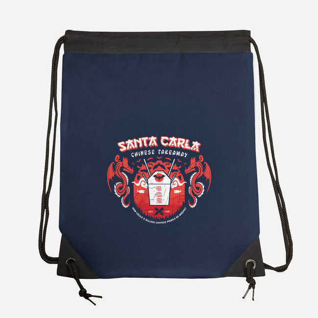 Only Noodles Michael-none drawstring bag-stationjack