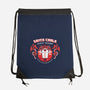 Only Noodles Michael-none drawstring bag-stationjack