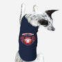 Only Noodles Michael-dog basic pet tank-stationjack