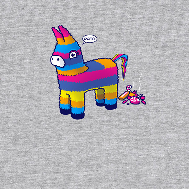 Oops!-youth crew neck sweatshirt-kgullholmen
