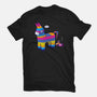 Oops!-youth basic tee-kgullholmen