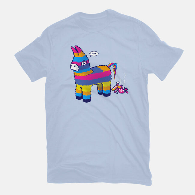 Oops!-youth basic tee-kgullholmen