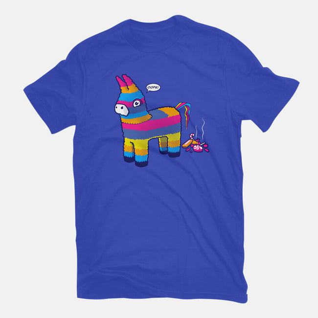 Oops!-youth basic tee-kgullholmen