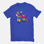 Oops!-youth basic tee-kgullholmen