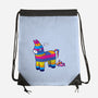 Oops!-none drawstring bag-kgullholmen