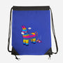 Oops!-none drawstring bag-kgullholmen
