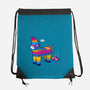 Oops!-none drawstring bag-kgullholmen