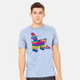 Oops!-mens heavyweight tee-kgullholmen