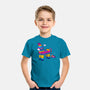Oops!-youth basic tee-kgullholmen
