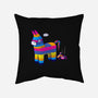 Oops!-none non-removable cover w insert throw pillow-kgullholmen