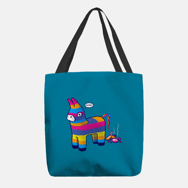 Oops!-none basic tote-kgullholmen
