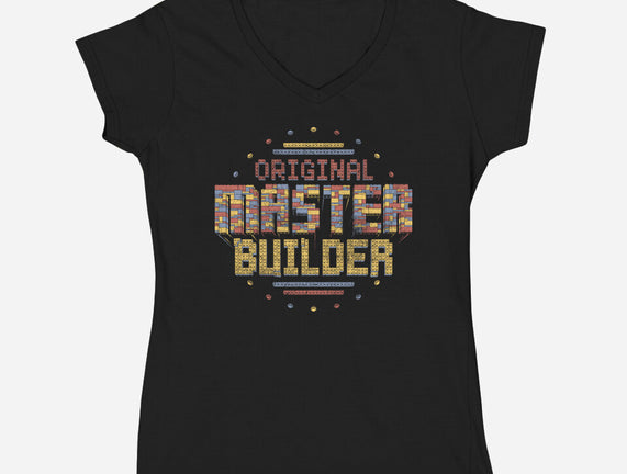 Original Master Builder